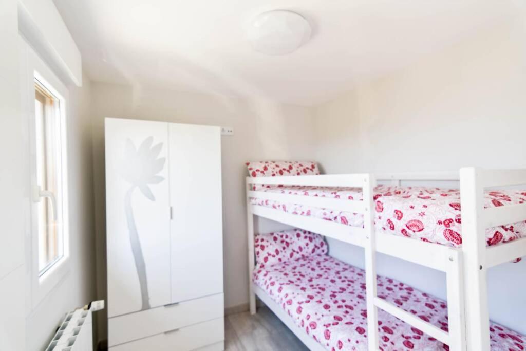 ¡Nuevo! Casa Reformada, Comoda Y Con Vistas Al Mar Santander Exteriér fotografie