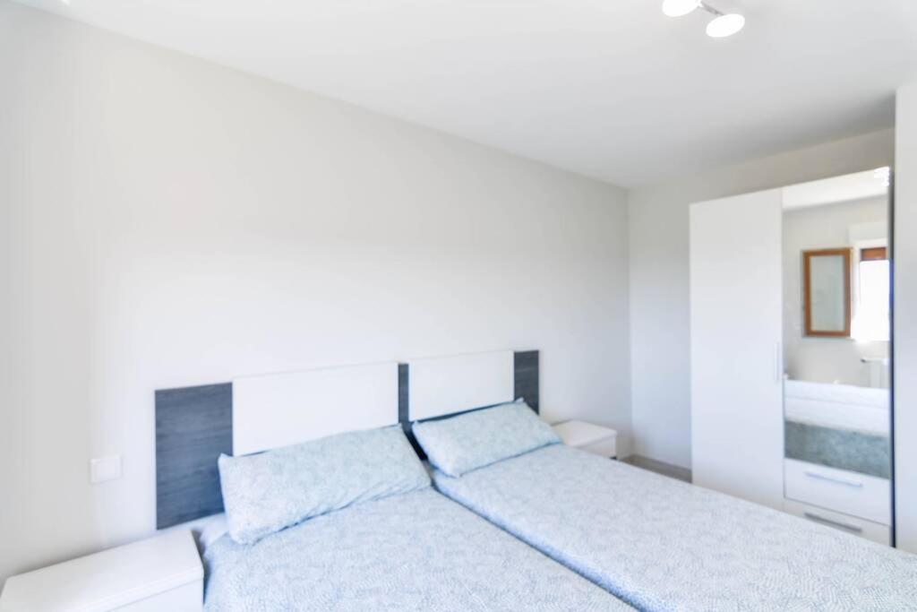 ¡Nuevo! Casa Reformada, Comoda Y Con Vistas Al Mar Santander Exteriér fotografie