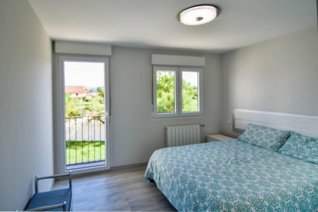 ¡Nuevo! Casa Reformada, Comoda Y Con Vistas Al Mar Santander Exteriér fotografie