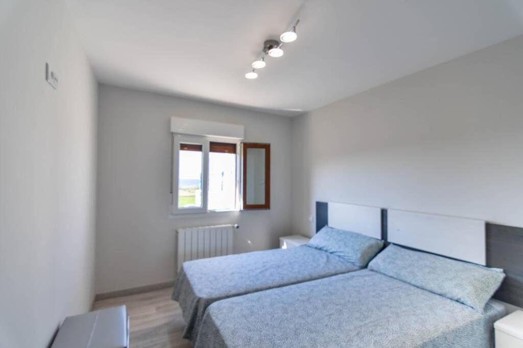 ¡Nuevo! Casa Reformada, Comoda Y Con Vistas Al Mar Santander Exteriér fotografie