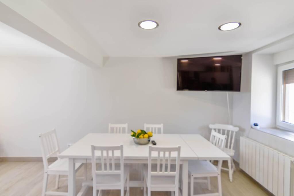 ¡Nuevo! Casa Reformada, Comoda Y Con Vistas Al Mar Santander Exteriér fotografie