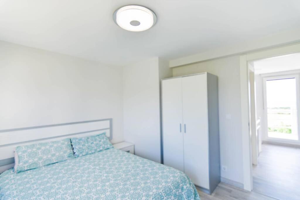 ¡Nuevo! Casa Reformada, Comoda Y Con Vistas Al Mar Santander Exteriér fotografie