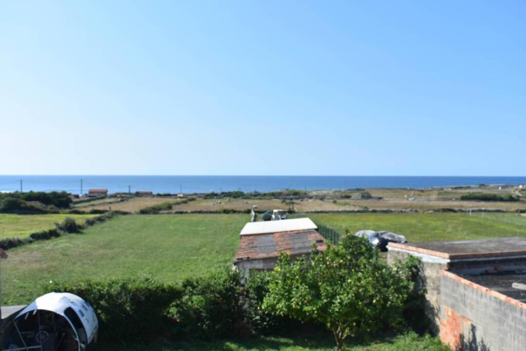 ¡Nuevo! Casa Reformada, Comoda Y Con Vistas Al Mar Santander Exteriér fotografie
