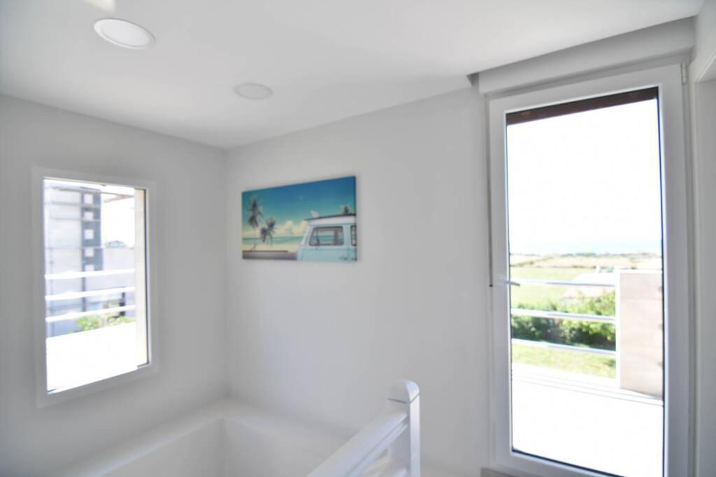¡Nuevo! Casa Reformada, Comoda Y Con Vistas Al Mar Santander Exteriér fotografie