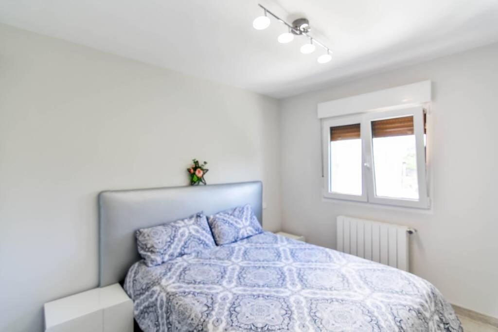 ¡Nuevo! Casa Reformada, Comoda Y Con Vistas Al Mar Santander Exteriér fotografie